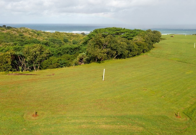 Listing photo 3 for Anini Rd Unit 54, Kilauea HI 96754