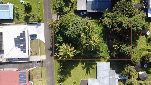 Vanda Dr, Pahoa HI, 96778 land for sale