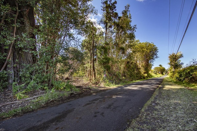 Peck Rd, Volcano HI, 96785 land for sale