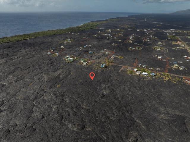 Pahoa Kalapana Rd, Pahoa HI, 96778 land for sale