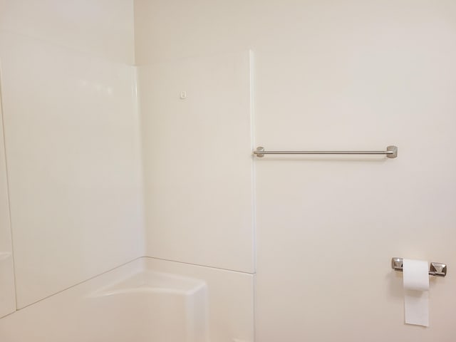 view of bathroom