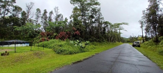 Listing photo 3 for Hapuu Rd, Pahoa HI 96778