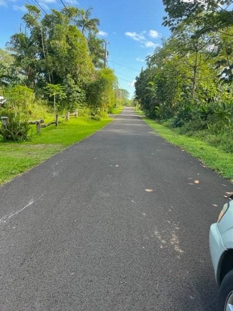 S Kumu St, Pahoa HI, 96778 land for sale