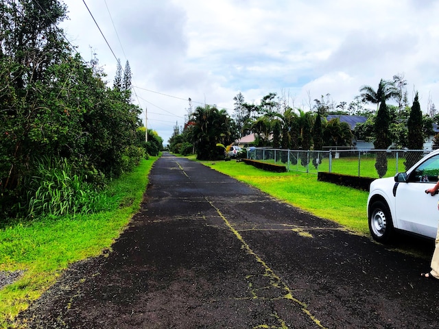 Listing photo 2 for Kuleana St, Pahoa HI 96778