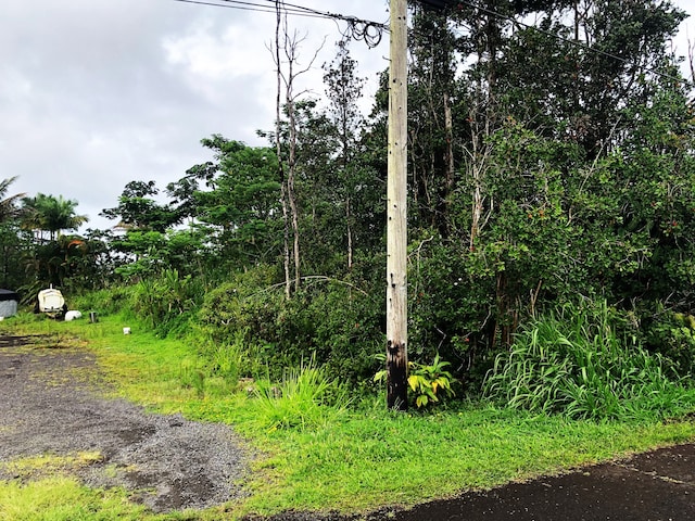 Listing photo 3 for Kuleana St, Pahoa HI 96778