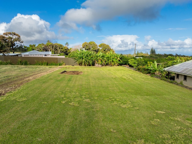 54-2537 Kynnersley Rd, Kapaau HI, 96755 land for sale