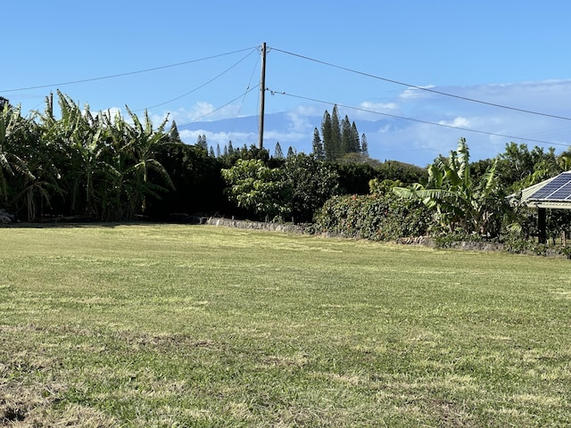 Listing photo 3 for 54-2537 Kynnersley Rd, Kapaau HI 96755