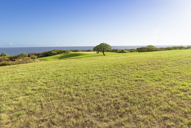 Noho Kai St, Koloa HI 96756 LAND for sale