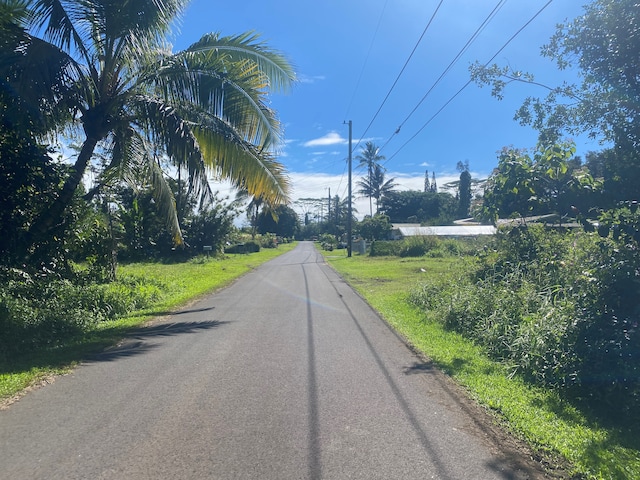 Listing photo 2 for Hee St, Pahoa HI 96778