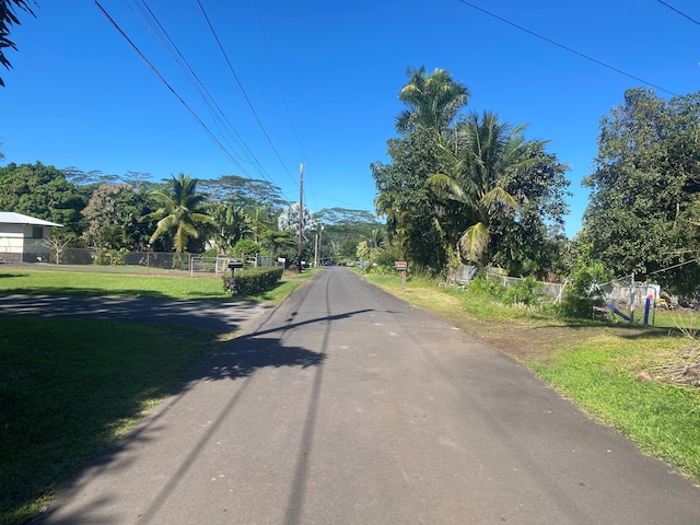 Listing photo 3 for Hee St, Pahoa HI 96778