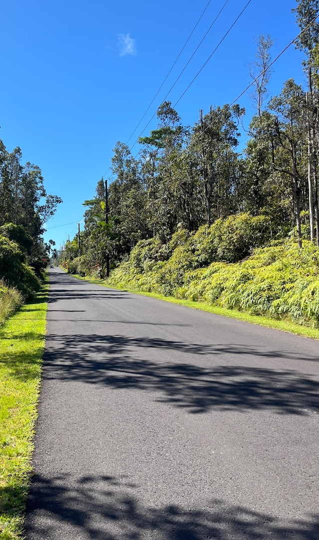 Listing photo 3 for Kahukai St, Pahoa HI 96778