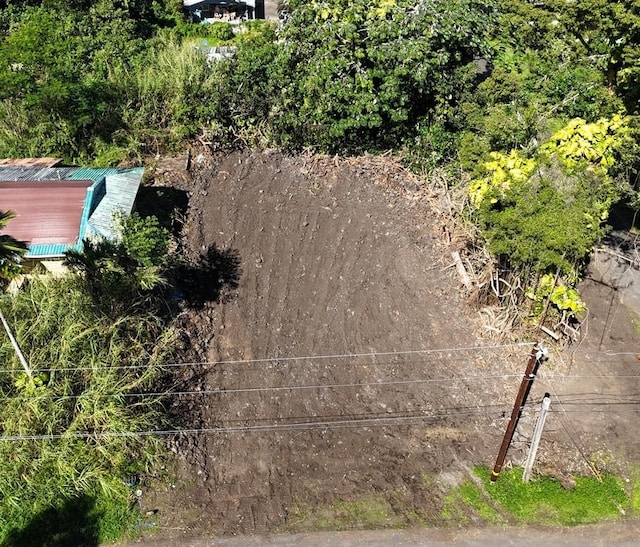 Listing photo 2 for Moano St, Pahoa HI 96778