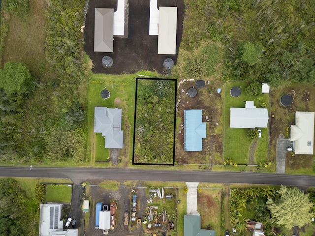 Paradise Dr, Pahoa HI, 96778 land for sale