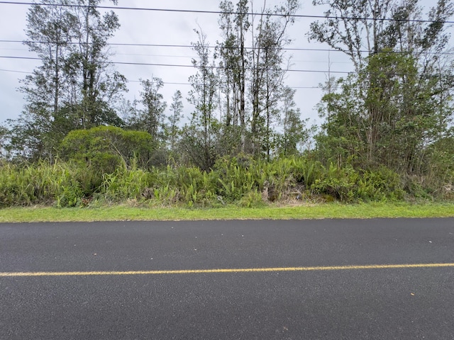 Sandalwood Dr, Pahoa HI, 96778 land for sale