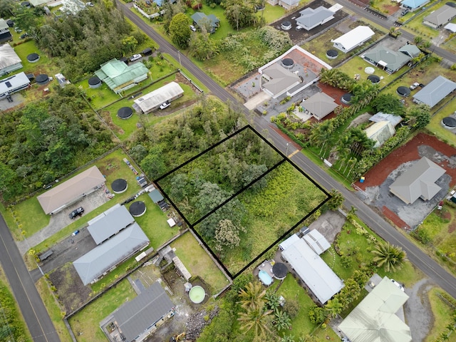 Listing photo 3 for Sandalwood Dr, Pahoa HI 96778