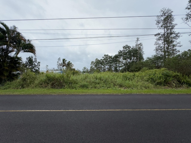 Sandalwood Dr, Pahoa HI, 96778 land for sale