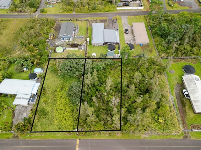 Listing photo 2 for Sandalwood Dr, Pahoa HI 96778