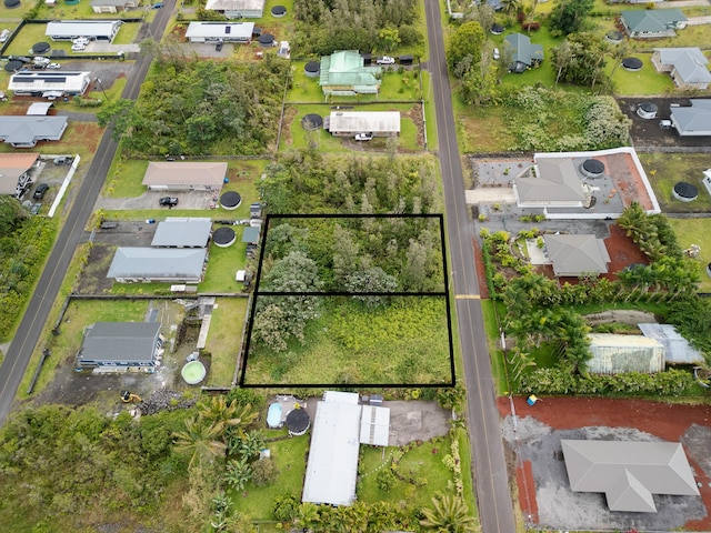 Listing photo 3 for Sandalwood Dr, Pahoa HI 96778