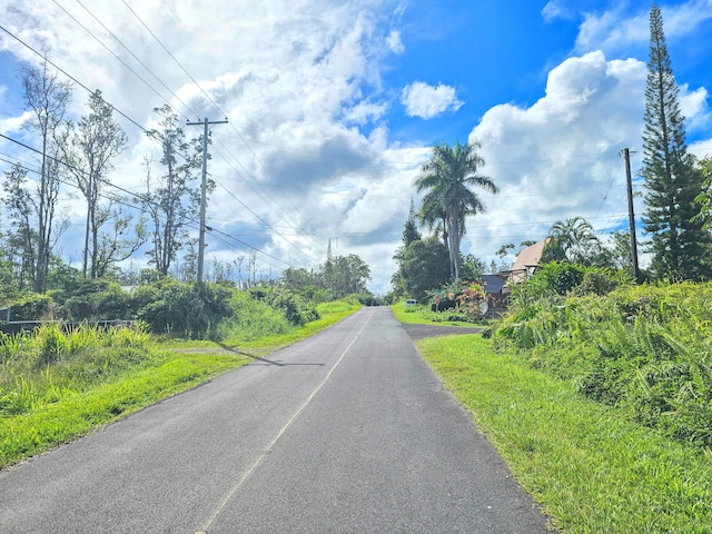 Ainaloa Dr, Pahoa HI, 96778 land for sale