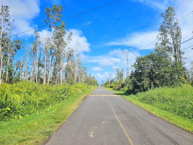 Listing photo 2 for Ainaloa Dr, Pahoa HI 96778