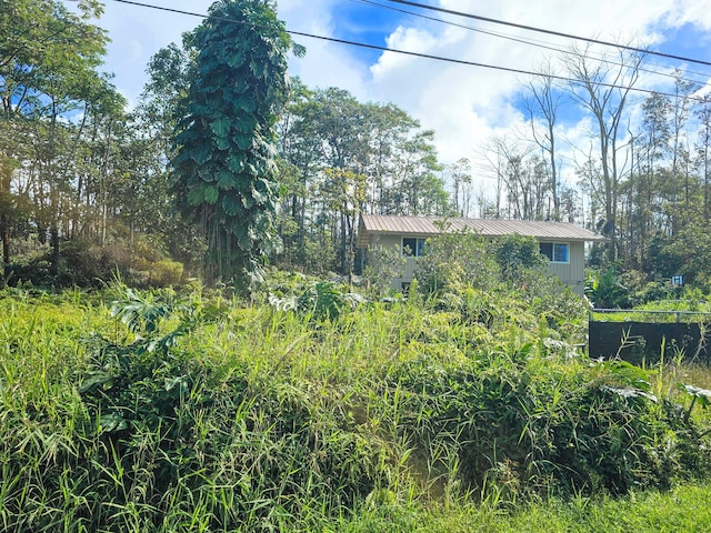 Listing photo 3 for Ainaloa Dr, Pahoa HI 96778