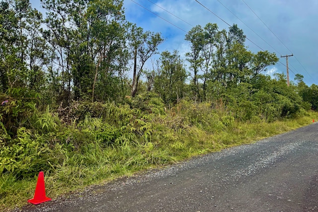 Listing photo 3 for Kokokahi Rd, Volcano HI 96785