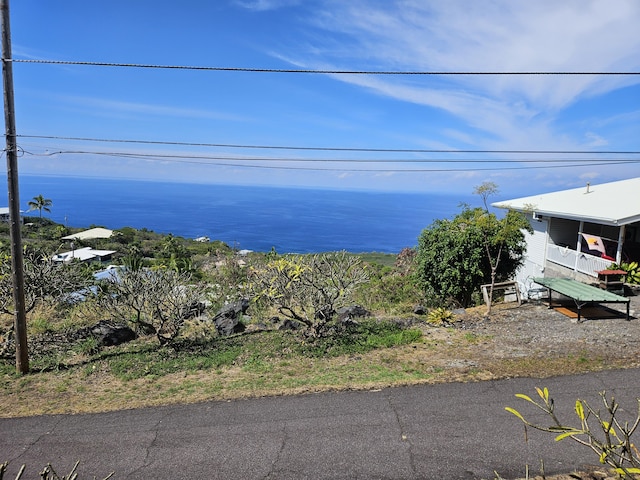 Listing photo 2 for Fern Rd, Captain Cook HI 96704