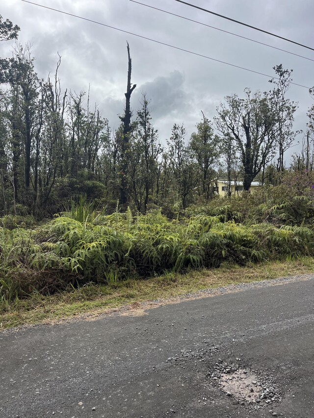 Ohialani Rd, Volcano HI, 96785 land for sale