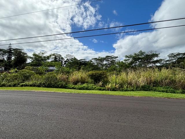 25th Ave, Keaau HI, 96749 land for sale