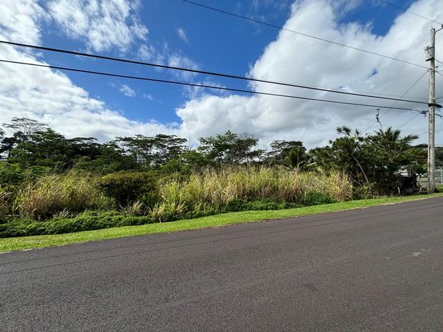 Listing photo 2 for 25th Ave, Keaau HI 96749