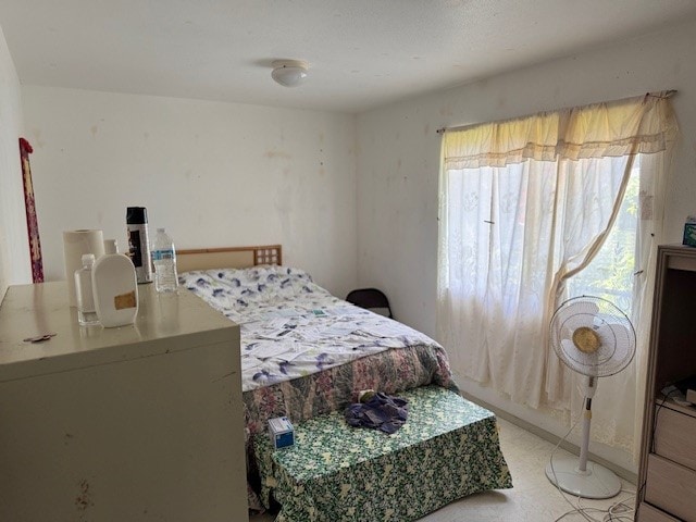 view of bedroom