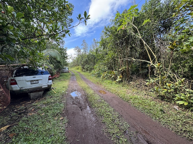 Listing photo 3 for Puna St, Pahoa HI 96778