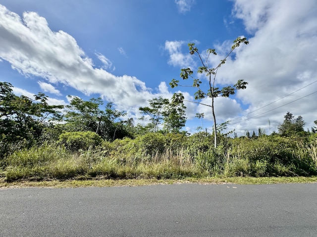 4th Ave, Keaau HI, 96749 land for sale