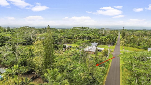 23rd Ave, Keaau HI, 96749 land for sale