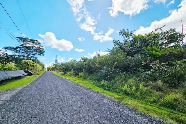 Listing photo 3 for 20th Ave, Keaau HI 96749