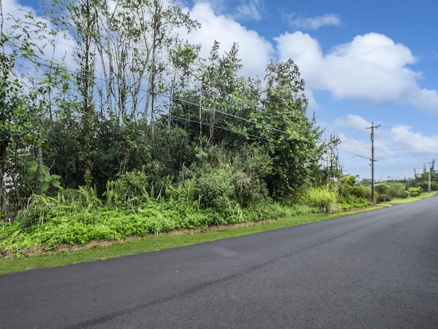 31st Ave, Keaau HI, 96749 land for sale