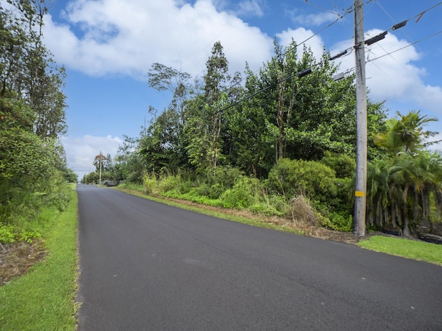 Listing photo 3 for 31st Ave, Keaau HI 96749