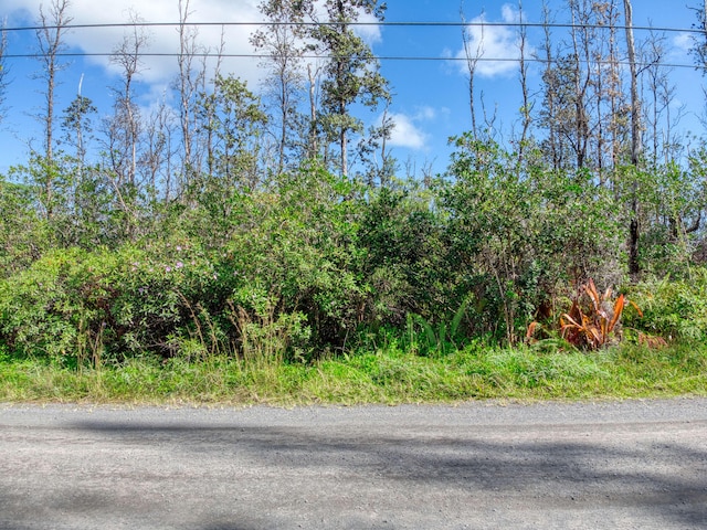 28th Ave, Keaau HI, 96749 land for sale