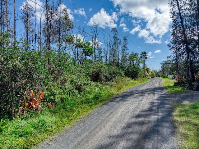 Listing photo 2 for 28th Ave, Keaau HI 96749