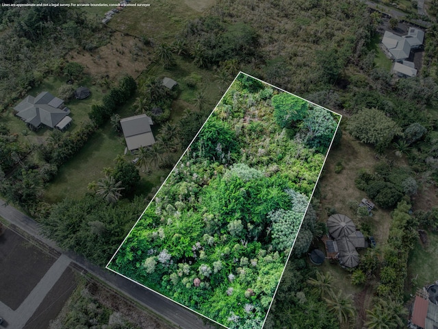 15-1452 10th Ave, Keaau HI, 96749 land for sale