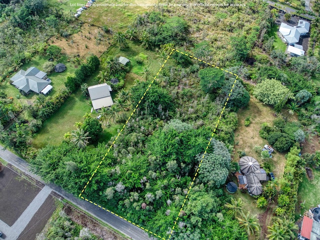 Listing photo 2 for 15-1452 10th Ave, Keaau HI 96749