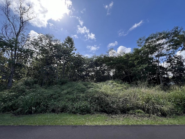 Mano St, Pahoa HI, 96778 land for sale