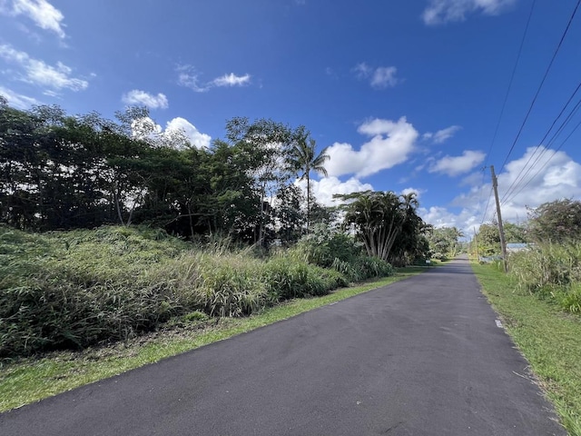 Listing photo 2 for Mano St, Pahoa HI 96778