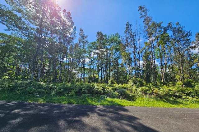 Church Rd, Pahoa HI, 96778 land for sale