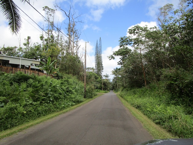 Listing photo 3 for Flower Rd, Pahoa HI 96778