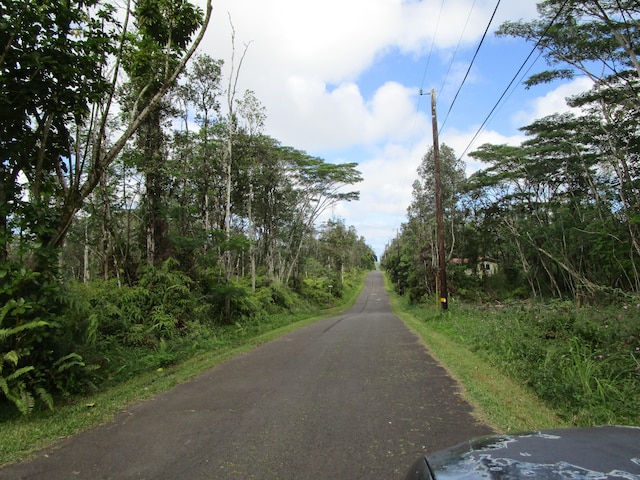 Listing photo 3 for Seaview Rd, Pahoa HI 96778