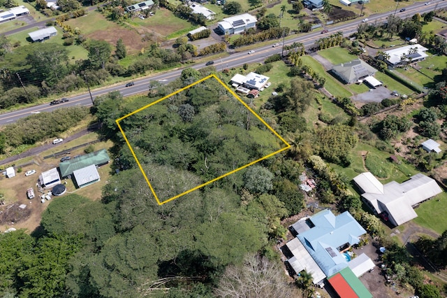 Pahoa Rd, Keaau HI, 96760 land for sale