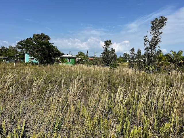 Listing photo 2 for Kehauopuna St, Pahoa HI 96778