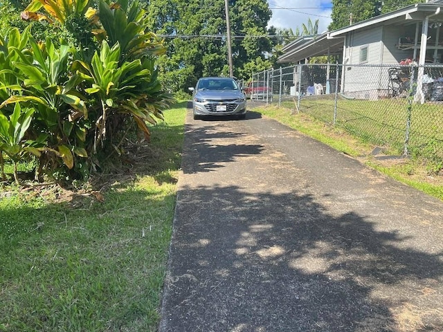 Listing photo 3 for 430 Kaiwiki Rd, Hilo HI 96720