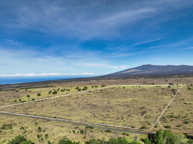 Hokukano Lot 15B, Kealakekua HI, 96725 land for sale